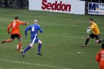 Salford City 2 Cammell Laird 2